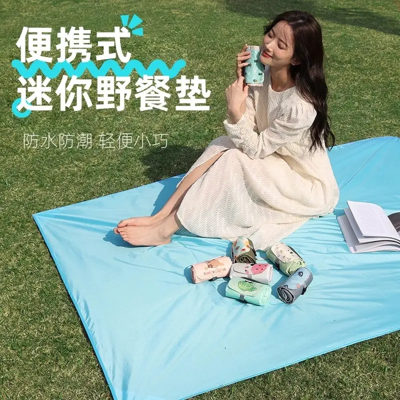 Wholesale Portable Picnic Mats Procurement / OEM / Supply Chain Suppliers, Service
