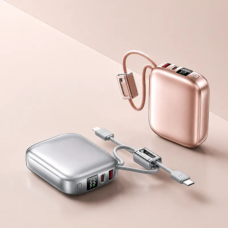 Wholesale Portable Power Banks Procurement / OEM / Supply Chain Supplier, Service