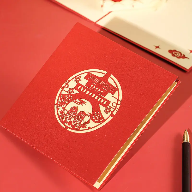 Wholesale Custom Greeting Cards Procurement / OEM / Supply Chain Supplier, Suppliers