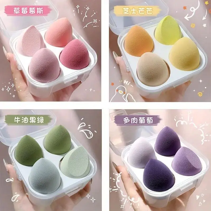 China Makeup Sponges Procurement / OEM / Supply Chain Manufacturer, Company