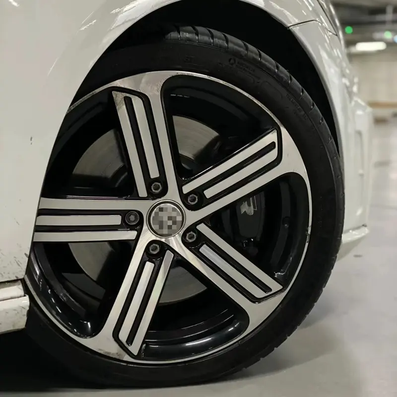Wholesale Auto Wheels Procurement / OEM / Supply Chain