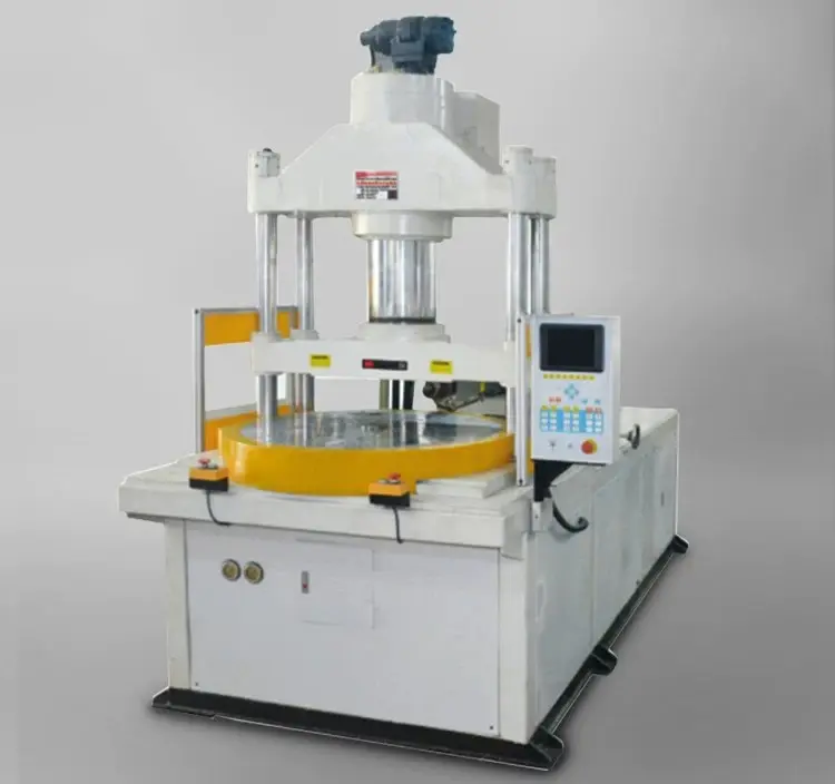 China Vertical Rotary Table Injection Molding Machine Procurement / OEM / Supply Chain Suppliers, Manufacturer