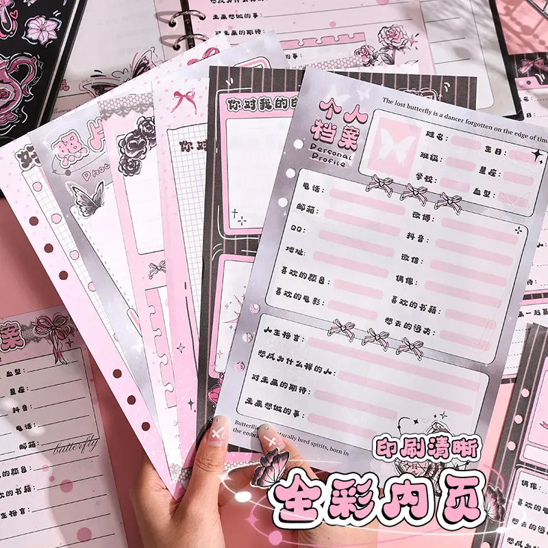 Wholesale Friend Information Forms Procurement / OEM / Supply Chain Supplier, Manufacturers