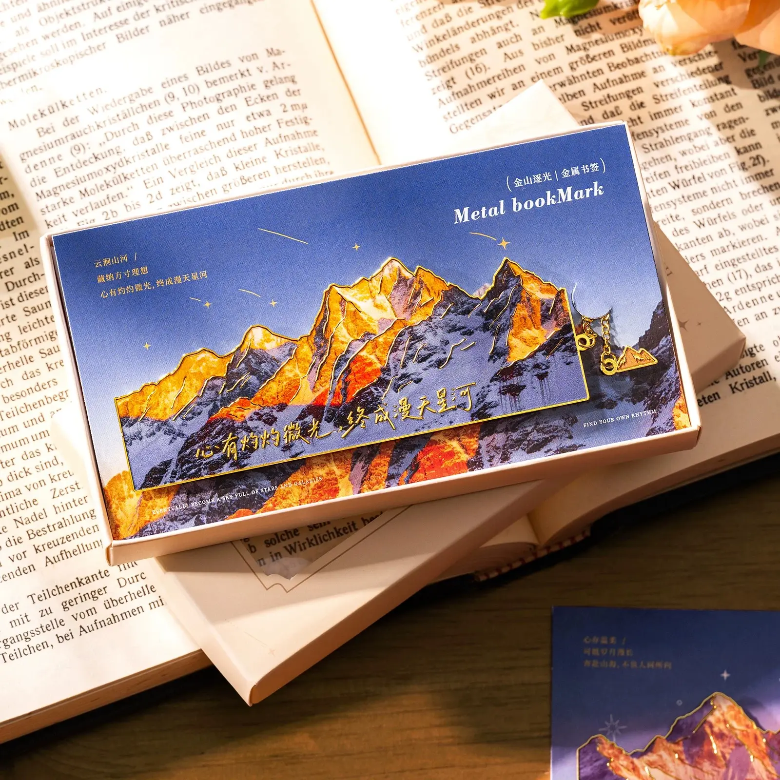 Wholesale Metal Bookmarks Procurement / OEM / Supply Chain Supplier, Suppliers