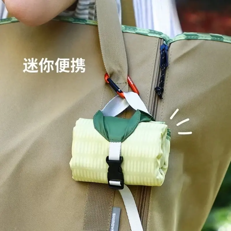 Wholesale Portable Picnic Mats Procurement / OEM / Supply Chain Suppliers, Service