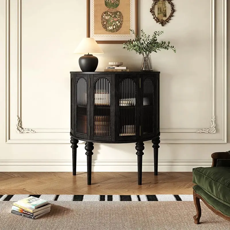 China Solid Wood Decorative Furniture Procurement / OEM / Supply Chain Manufacturer, Companies