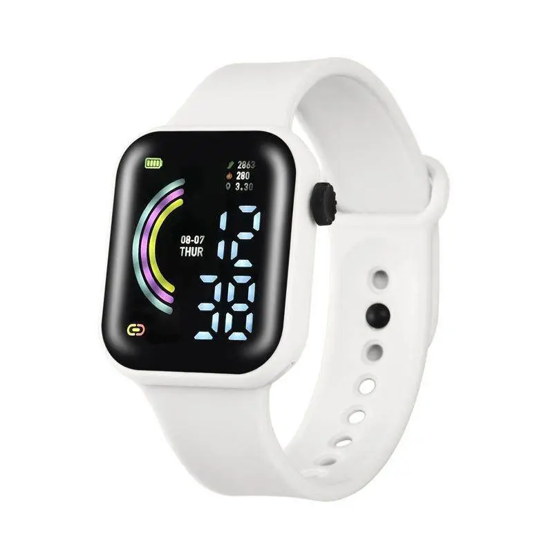 China Smartwatches Procurement / OEM / Supply Chain Service, Company