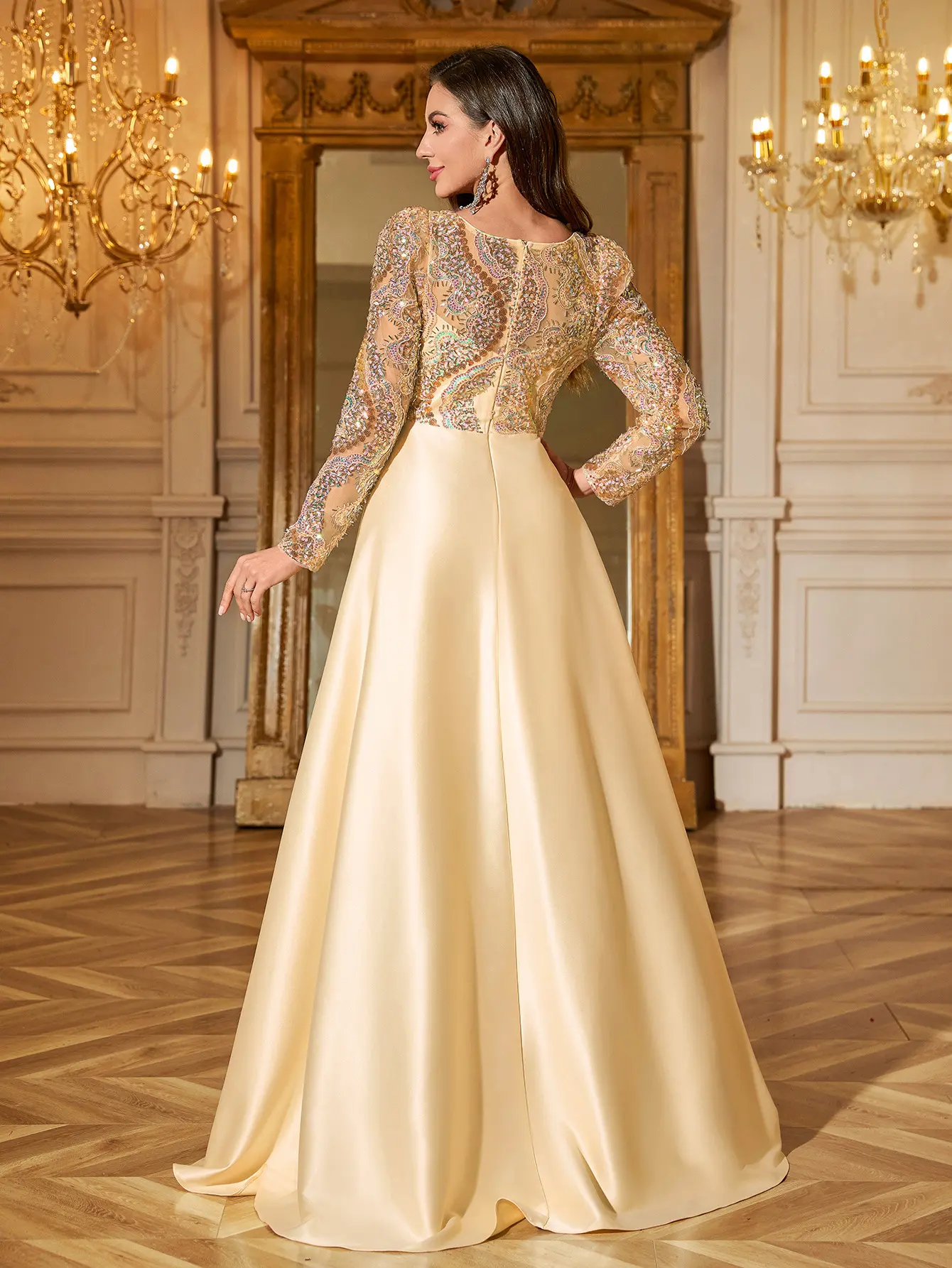Wholesale Handmade Custom Women's Clothing Procurement / OEM / Supply Chain Suppliers, Service
