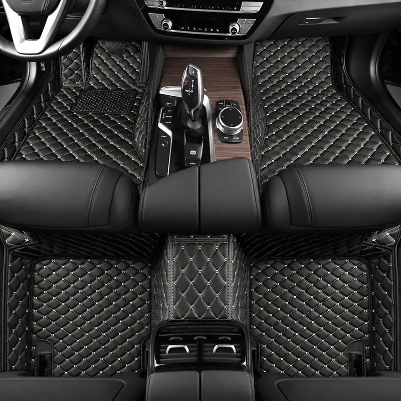 Wholesale Custom Car Floor Mats Procurement / OEM / Supply Chain Suppliers, Service