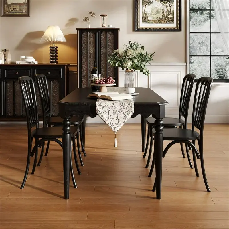 Wholesale Solid Wood Dining Tables Procurement / OEM / Supply Chain Suppliers, Manufacturers