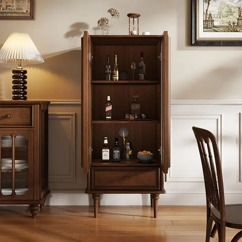 Wholesale Solid Wood Tall Chests of Drawers Procurement / OEM / Supply Chain Suppliers, Companies