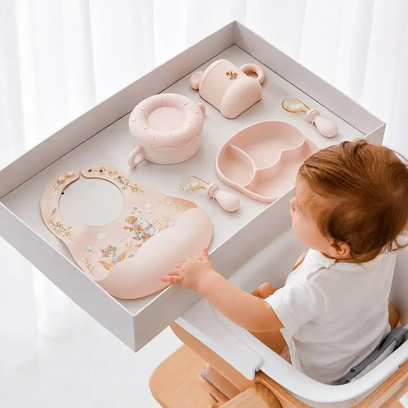 China Baby Feeding Bowls Procurement / OEM / Supply Chain Supplier, Service