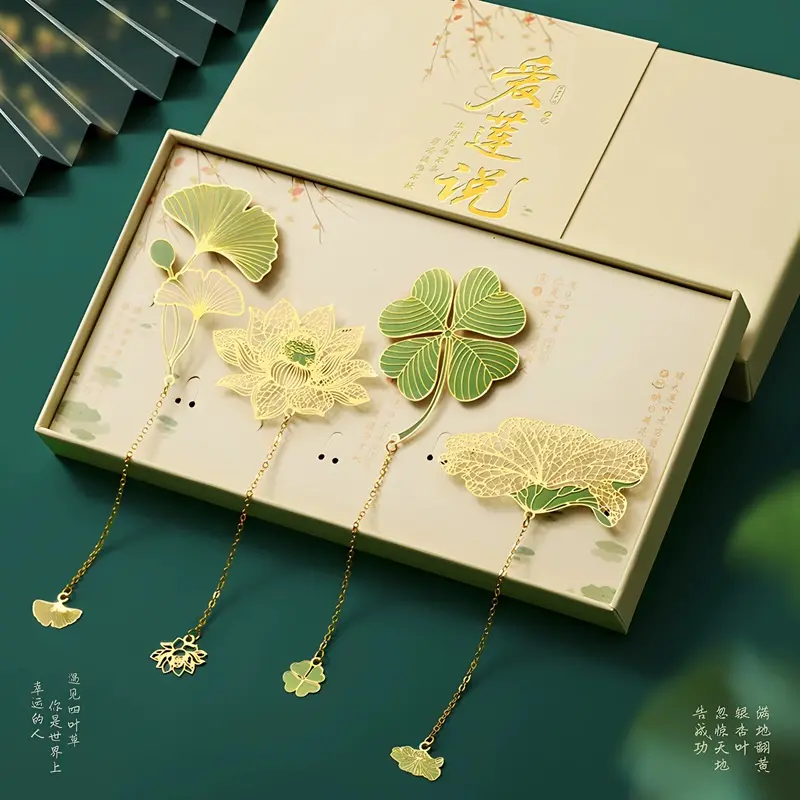 China Custom Bookmarks Procurement / OEM / Supply Chain Manufacturers, Companies