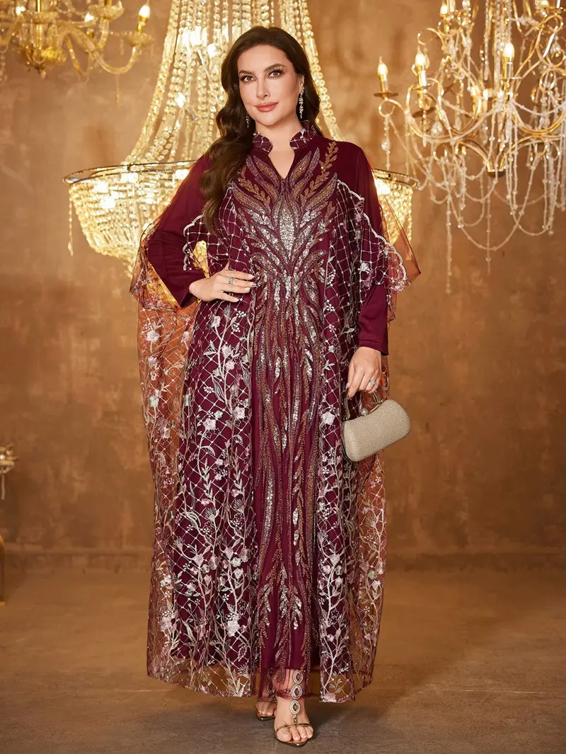 Wholesale Plus Size Evening Gowns Procurement / OEM / Supply Chain Manufacturer, Companies