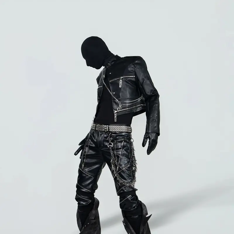 Wholesale Men's Fashion Apparel Procurement/OEM/Supply Chain Manufacturer, Company