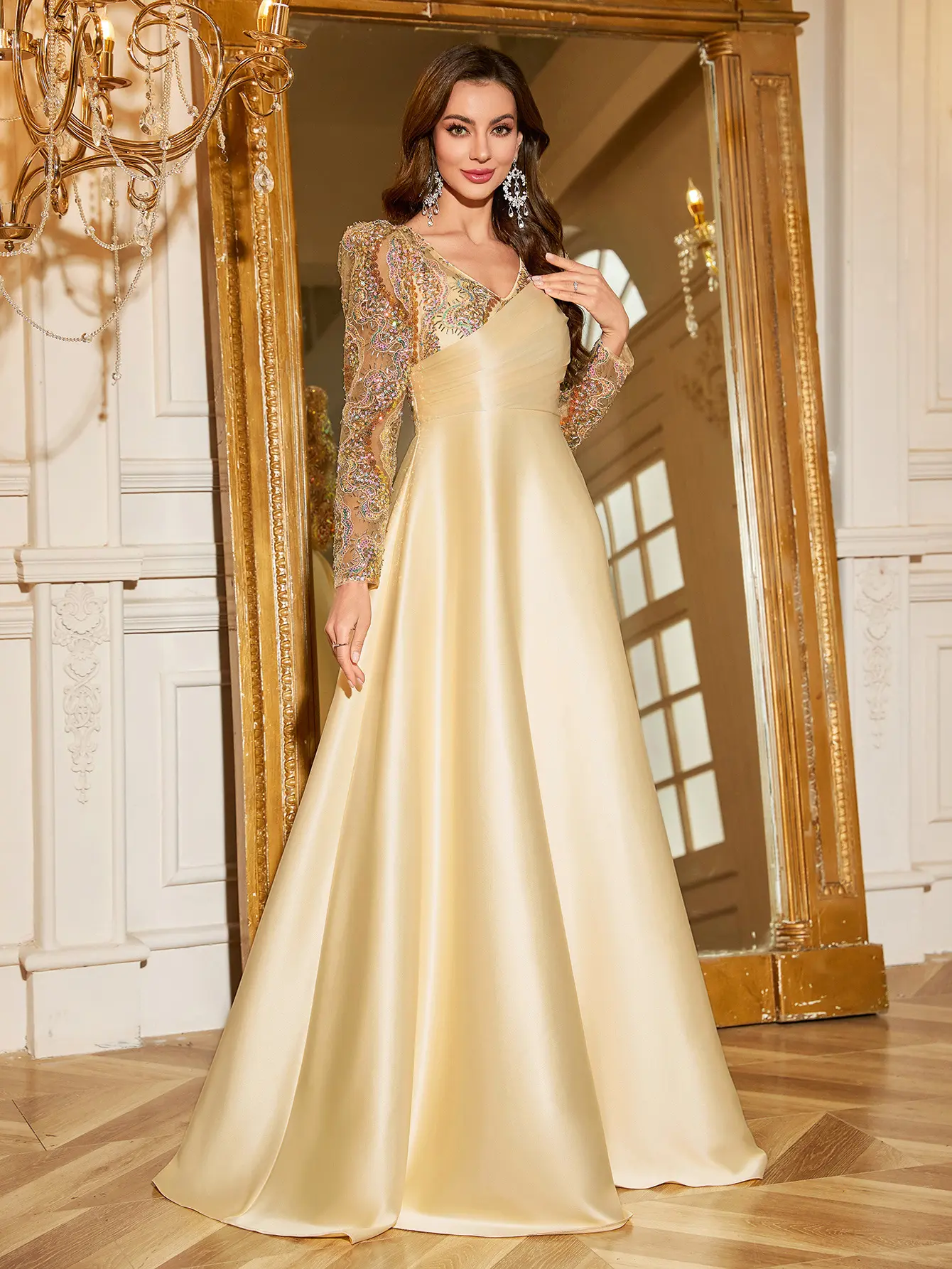 Wholesale Handmade Custom Women's Clothing Procurement / OEM / Supply Chain Suppliers, Service