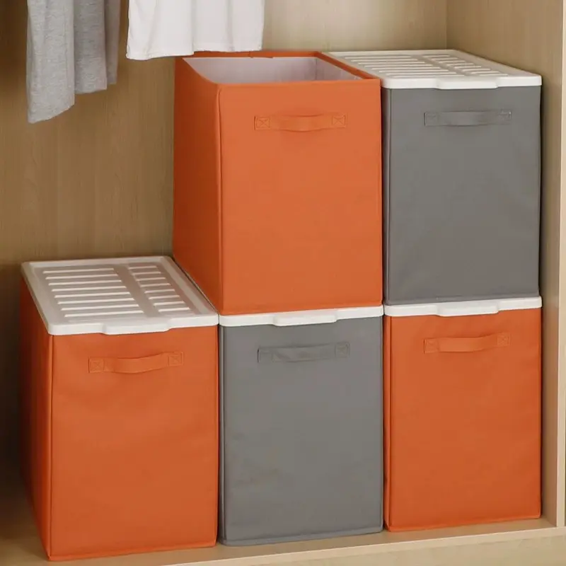 China Fabric Storage Bins Procurement / OEM / Supply Chain Suppliers, Companies