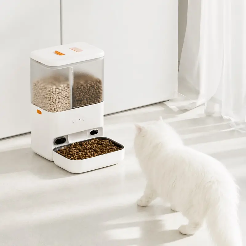 Wholesale Pet Automatic Feeders Procurement / OEM / Supply Chain Supplier, Manufacturer