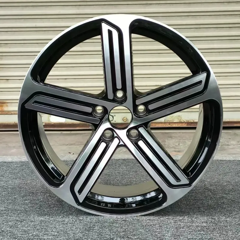 Wholesale Auto Wheels Procurement / OEM / Supply Chain