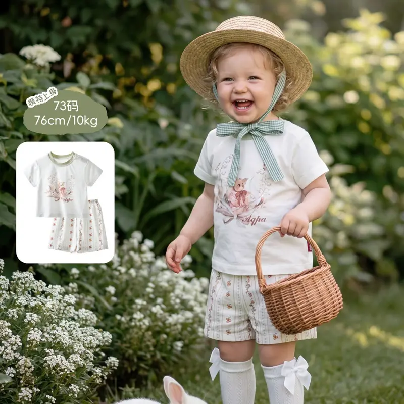 China Custom Kids' Clothing Procurement / OEM / Supply Chain Manufacturer, Company