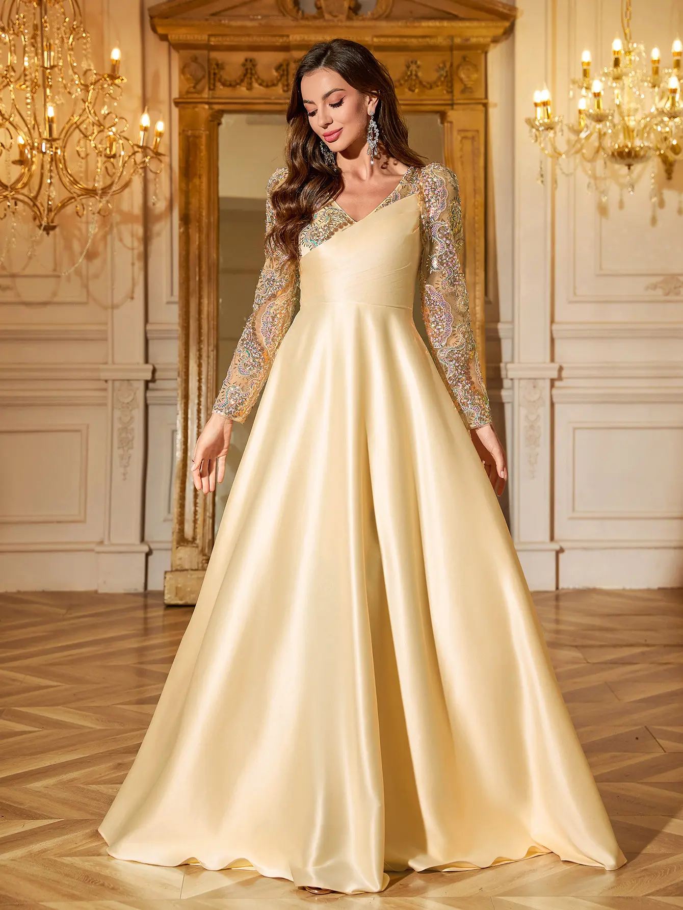 Wholesale Handmade Custom Women's Clothing Procurement / OEM / Supply Chain Suppliers, Service
