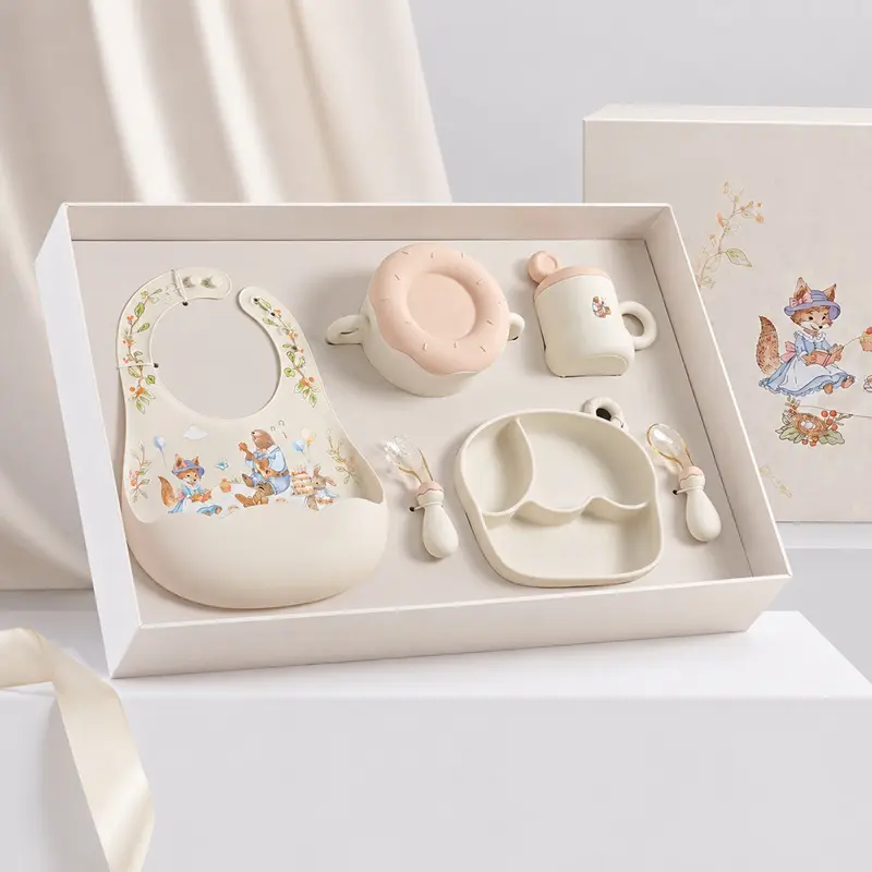 China Baby Feeding Bowls Procurement / OEM / Supply Chain Supplier, Service