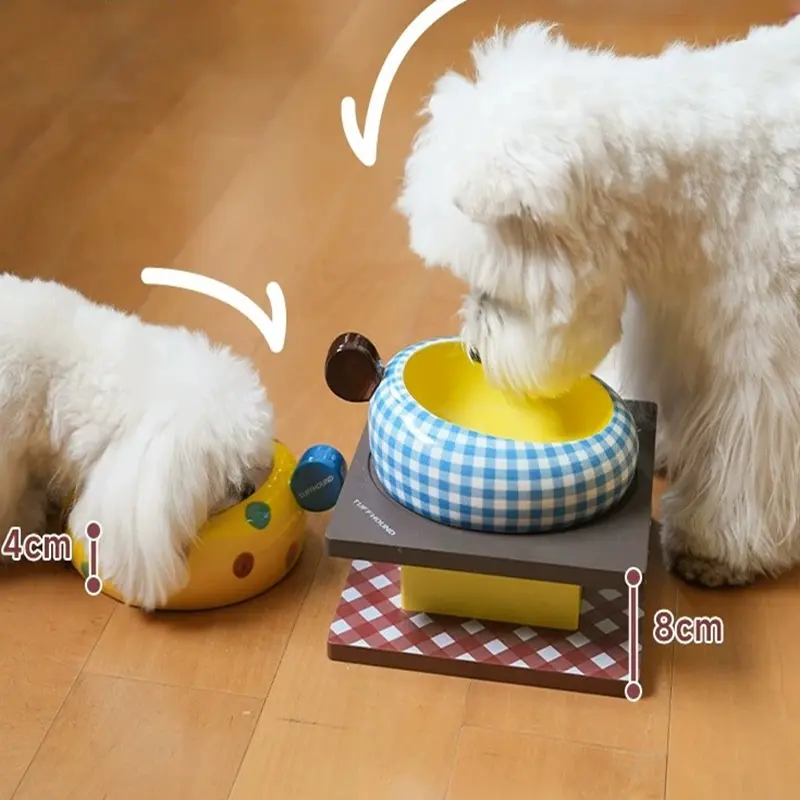 China Portable Pet Food Bowls Procurement / OEM / Supply Chain Manufacturers, Manufacturer