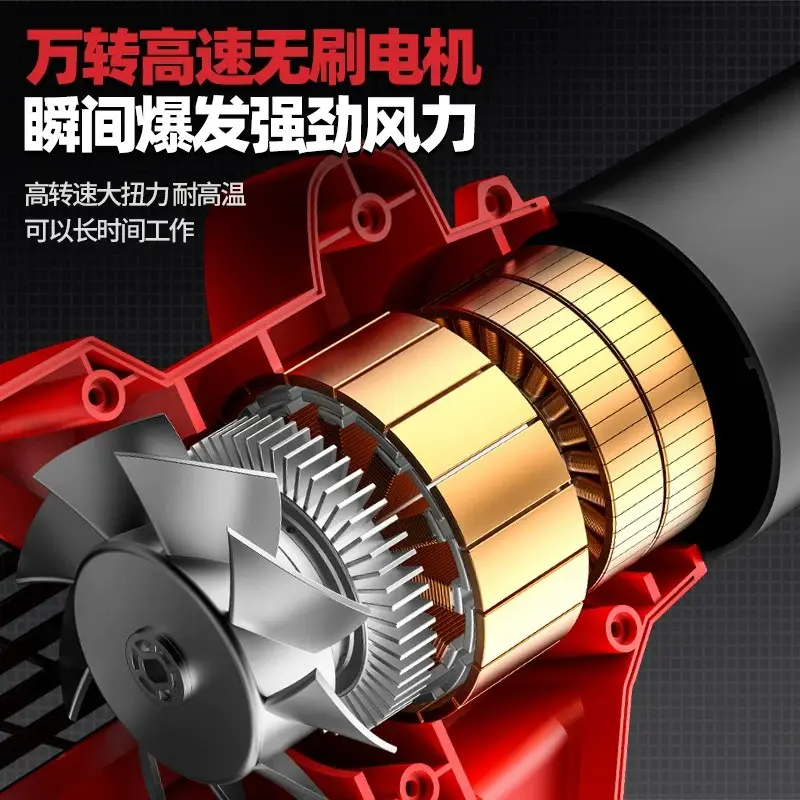 Wholesale Handheld Industrial Garden Blowers Procurement / OEM / Supply Chain Service, Company