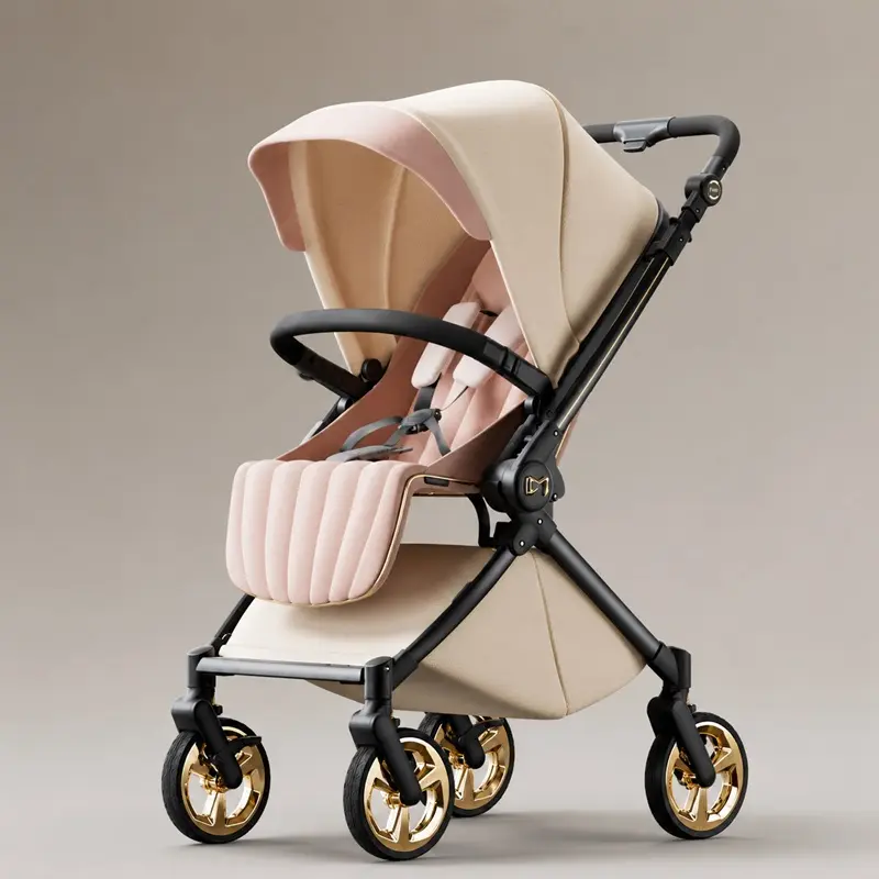 China Baby Strollers Procurement / OEM / Supply Chain Manufacturers, Companies