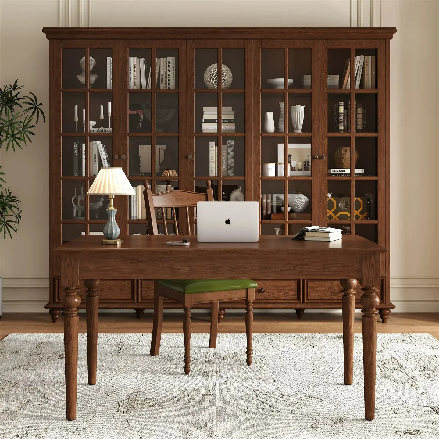 China Solid Wood Desks Procurement / OEM / Supply Chain Manufacturer, Company