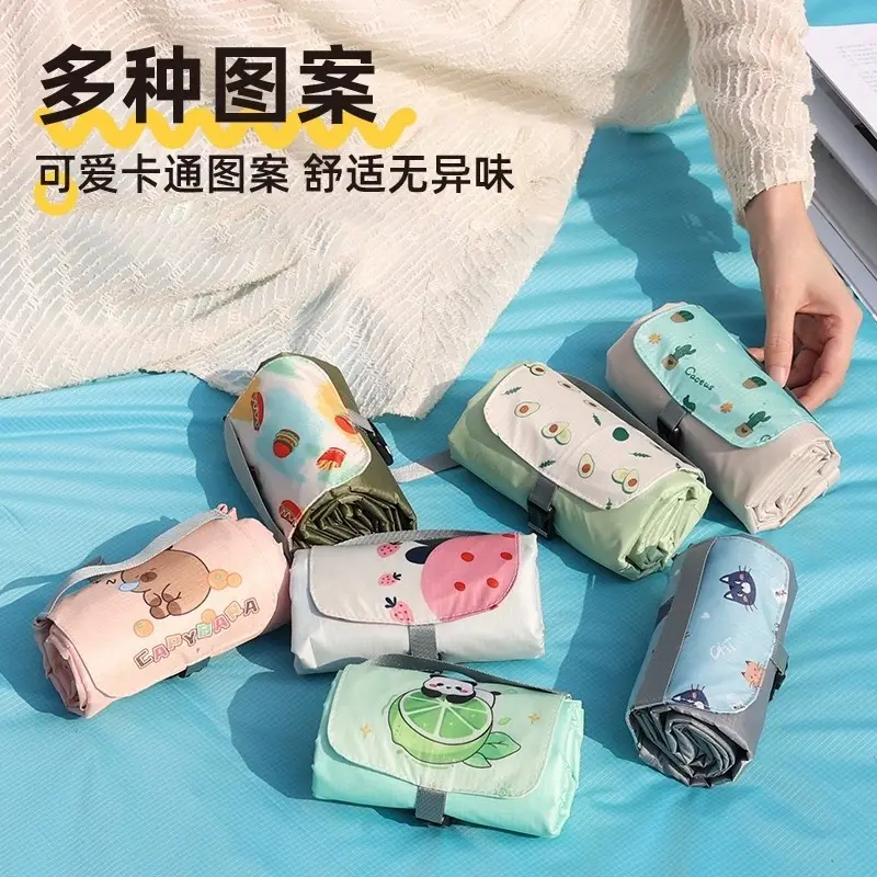 Wholesale Portable Picnic Mats Procurement / OEM / Supply Chain Suppliers, Service