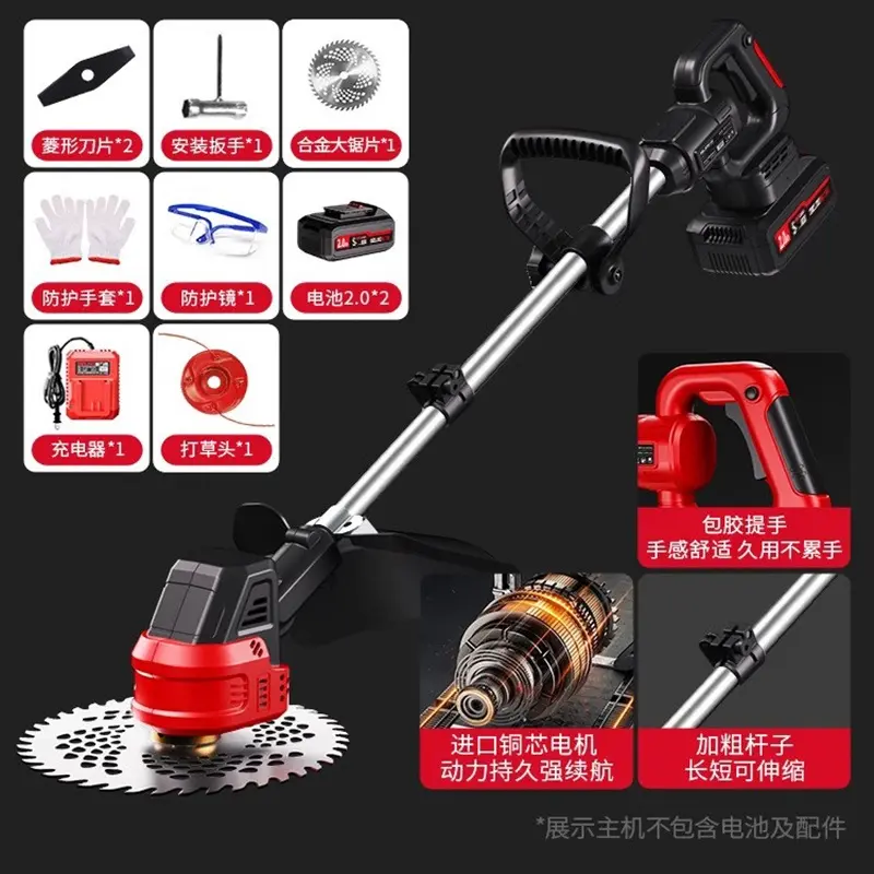 China Electric Lawn Mowers Procurement / OEM / Supply Chain Suppliers, Companies