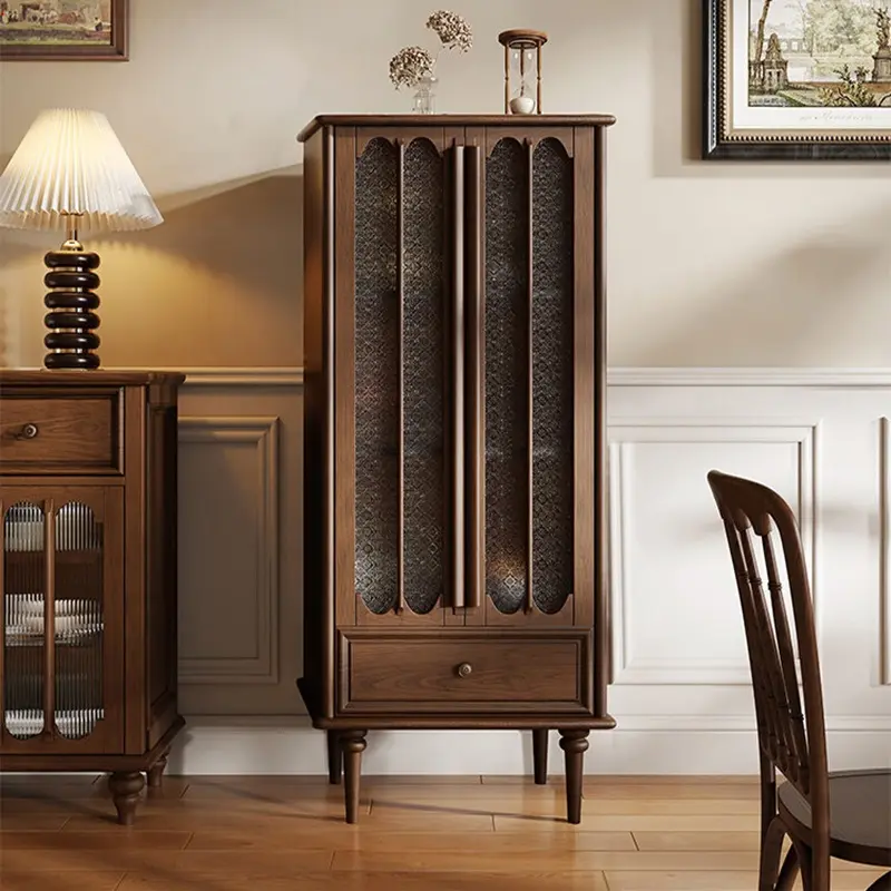 Wholesale Solid Wood Tall Chests of Drawers Procurement / OEM / Supply Chain Suppliers, Companies
