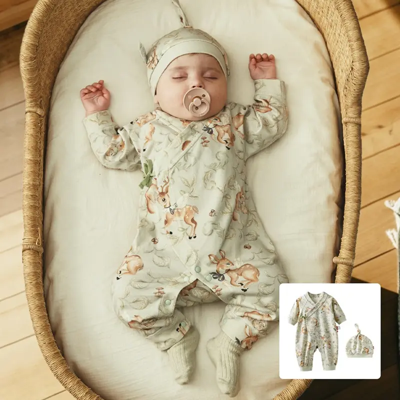 Wholesale Baby Rompers Procurement / OEM / Supply Chain Service, Companies