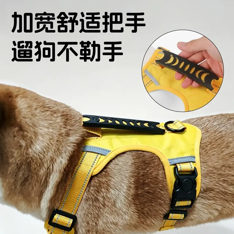 China Pet Harnesses Procurement / OEM / Supply Chain Manufacturers, Company
