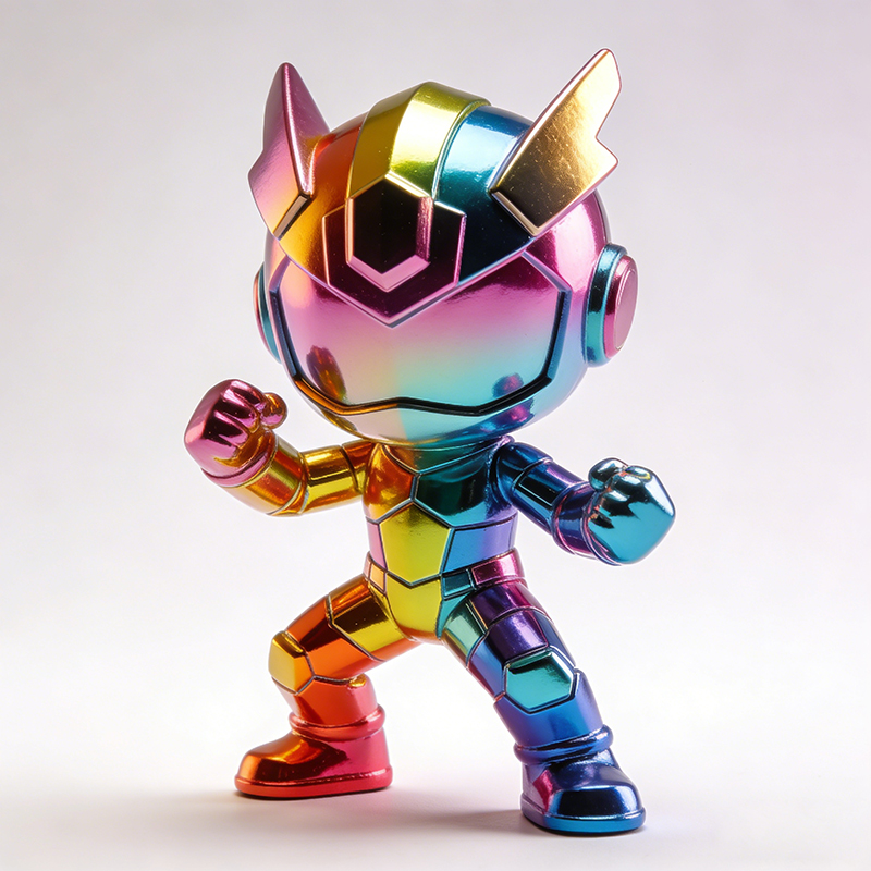 China's Toy Market Trends