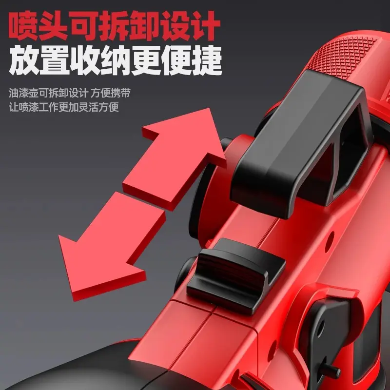 China Electric Paint Sprayers Procurement / OEM / Supply Chain Supplier, Companies