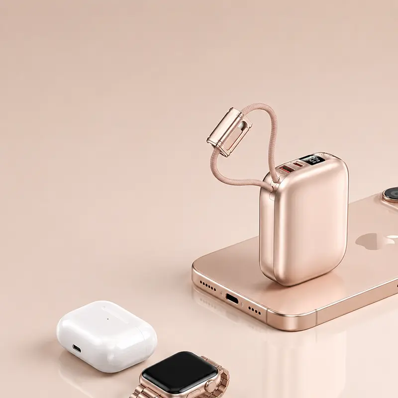 Wholesale Portable Power Banks Procurement / OEM / Supply Chain Supplier, Service