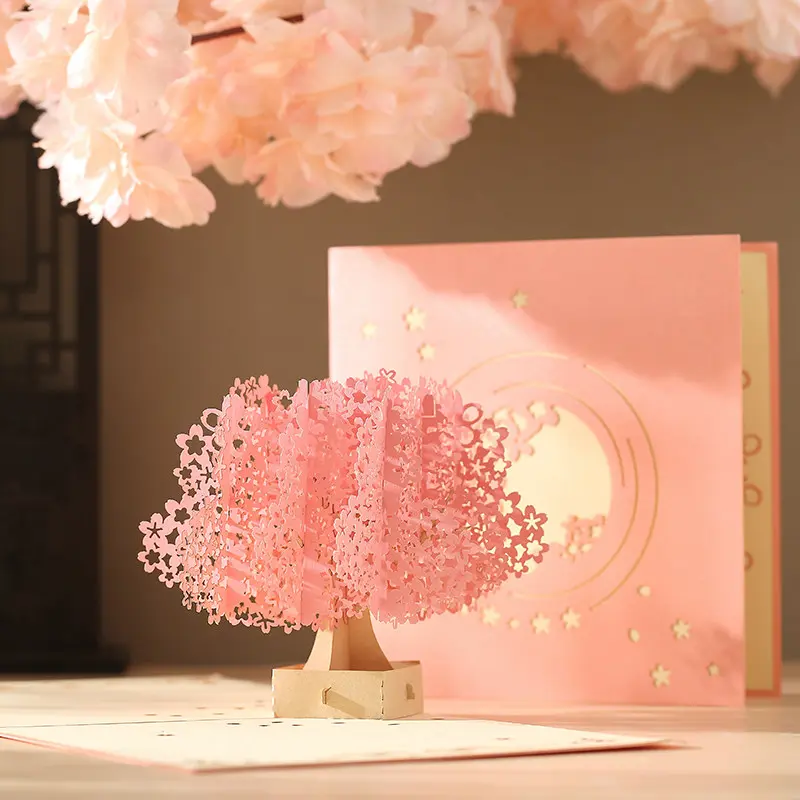 China Creative Greeting Cards Procurement / OEM / Supply Chain Service, Company