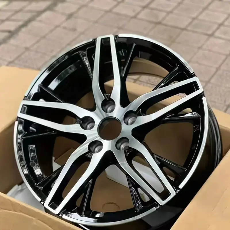 Wholesale Custom Auto Wheels Procurement / OEM / Supply Chain Suppliers, Manufacturers