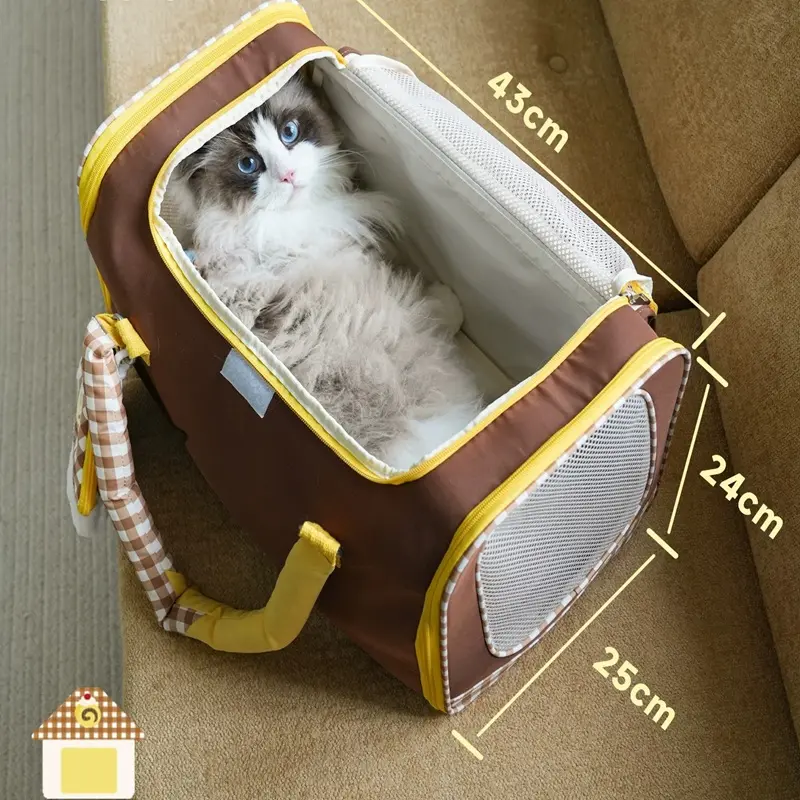 Wholesale Pet Carrier Bags Procurement / OEM / Supply Chain Service, Company