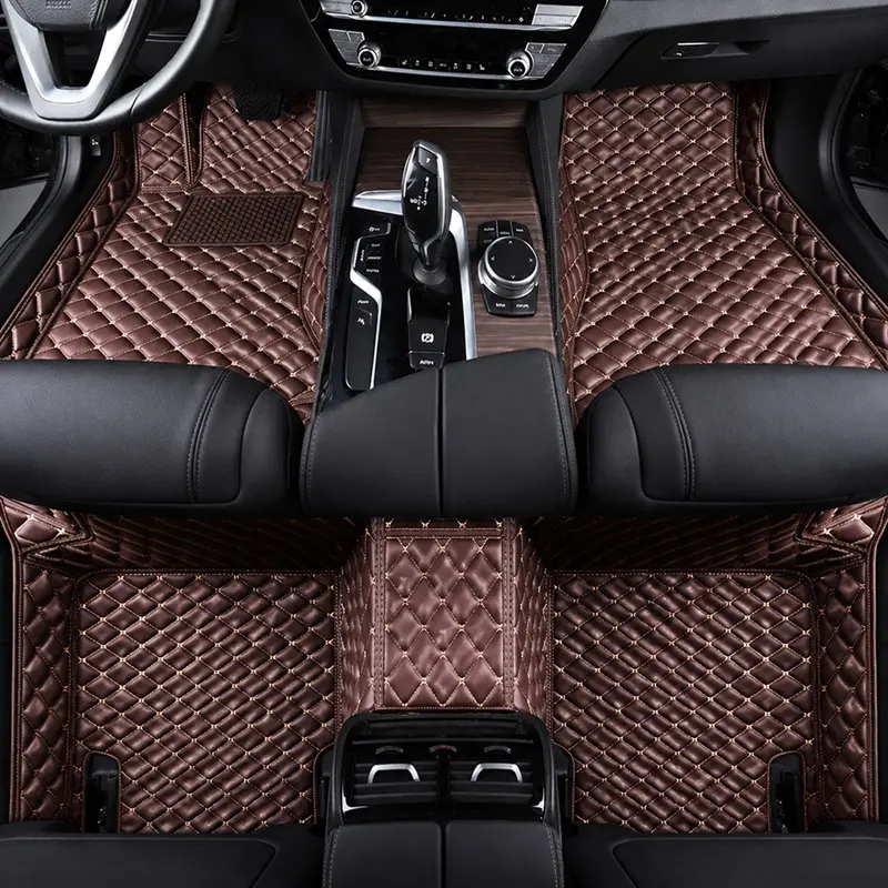 Wholesale Custom Car Floor Mats Procurement / OEM / Supply Chain Suppliers, Service