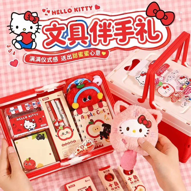 Wholesale Cute Stationery Sets Procurement / OEM / Supply Chain Service, Company