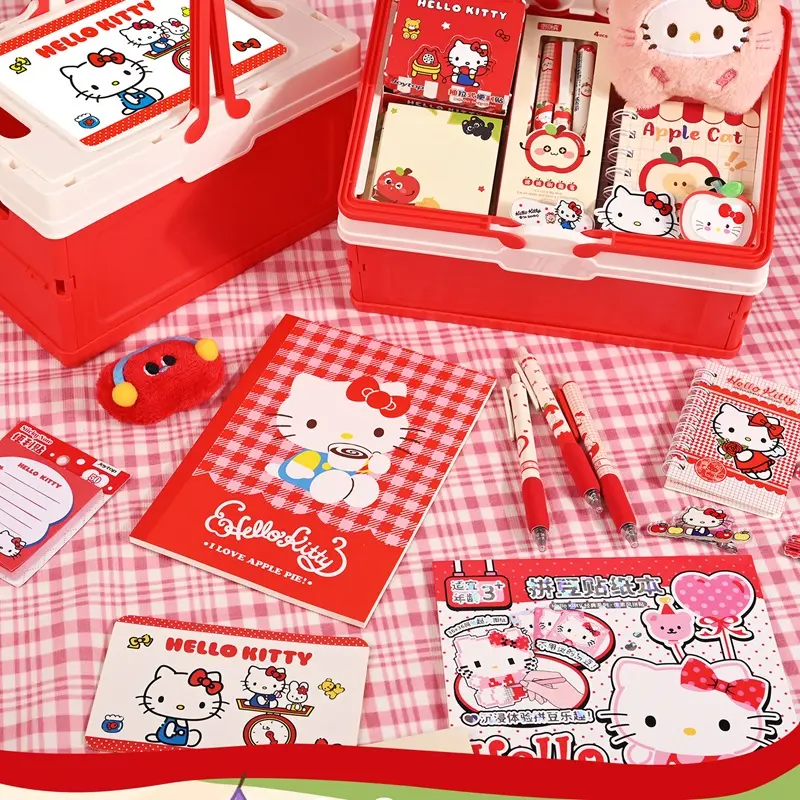 Wholesale Cute Stationery Sets Procurement / OEM / Supply Chain Service, Company
