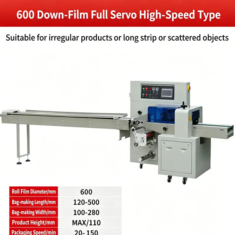 China Fully Automatic Packaging Machine | Pillow Packing Machine Wholesale & OEM Supply Service, Companies