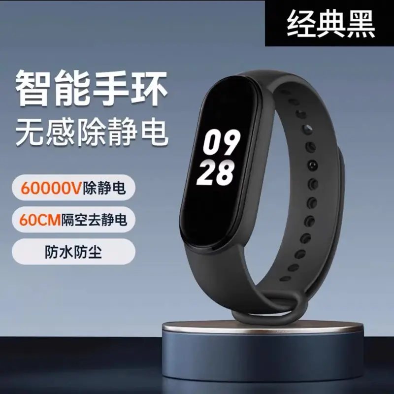 China Smart Bands Procurement / OEM / Supply Chain Manufacturer, Companies