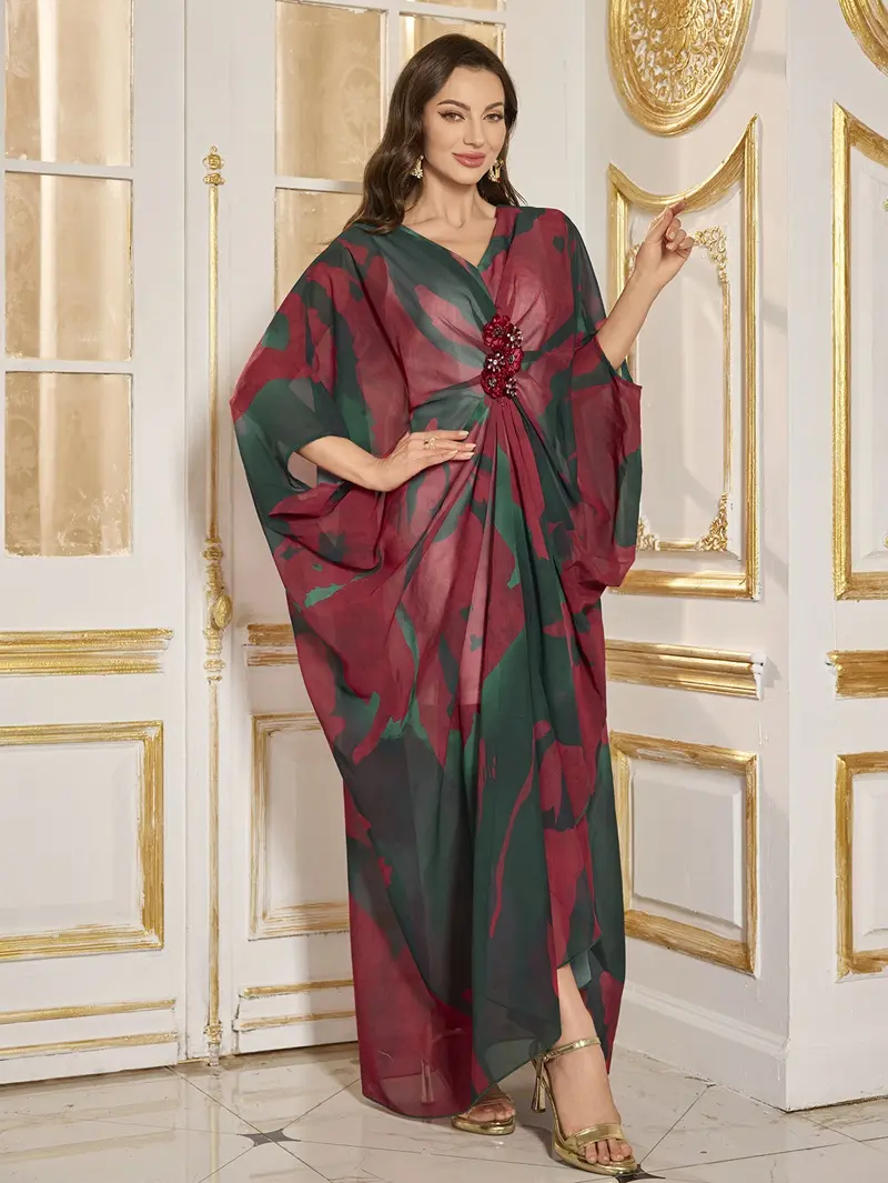 China Chiffon Dresses Procurement / OEM / Supply Chain Suppliers, Service