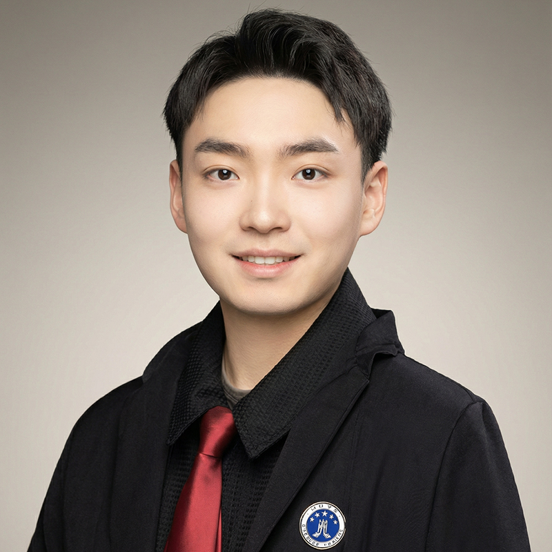 Hunter Zhang