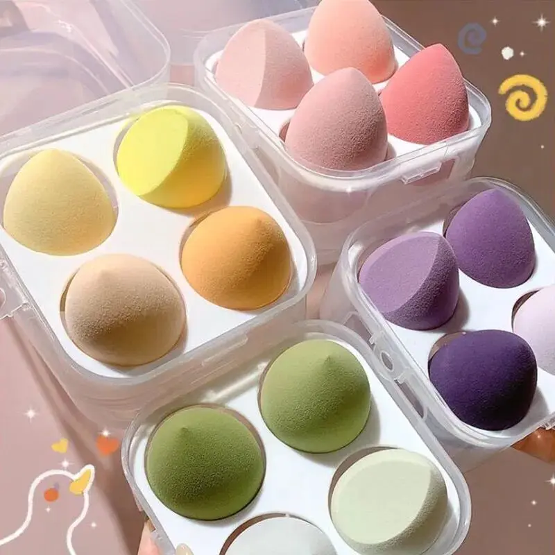 China Makeup Sponges Procurement / OEM / Supply Chain Manufacturer, Company