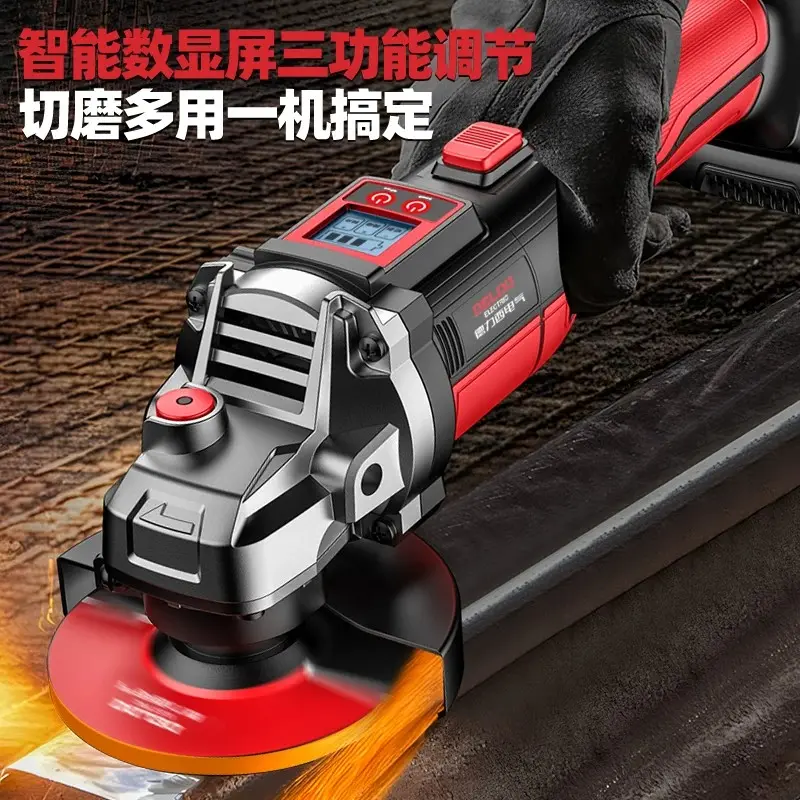 Wholesale Electric Angle Grinders Procurement / OEM / Supply Chain Suppliers, Service